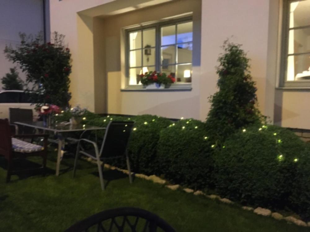 Pension A Restaurace Filip II Marianske Lazne Exterior photo